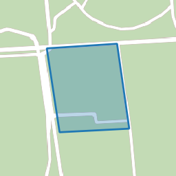 Perceel BBG01-I-3013