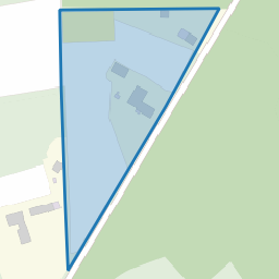 Perceel BBG01-I-3306