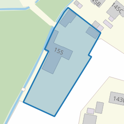 Perceel BBG01-I-3464