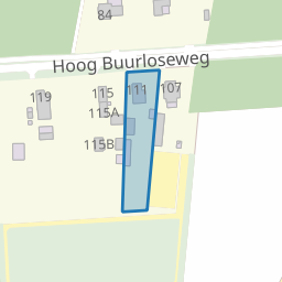 Perceel BBG01-I-3578