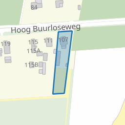 Perceel BBG01-I-3579