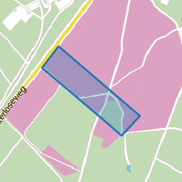 Perceel BBG01-I-3827