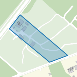 Perceel BBG01-I-3836