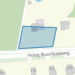 Perceel BBG01-I-4167