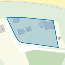 Perceel BBG01-I-4256