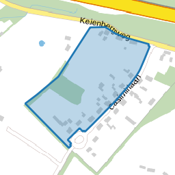 Perceel BBG01-I-4282