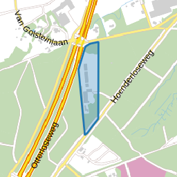 Perceel BBG01-I-4287