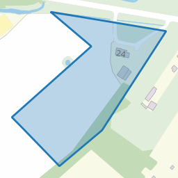 Perceel BBG01-I-4301