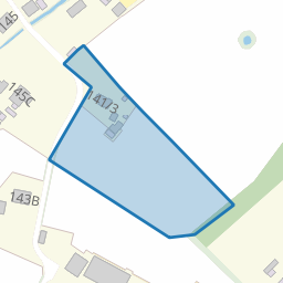 Perceel BBG01-I-4302