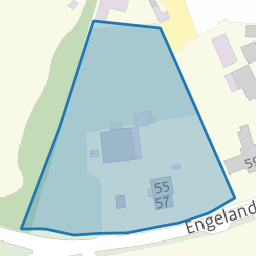 Perceel BBG01-I-4316