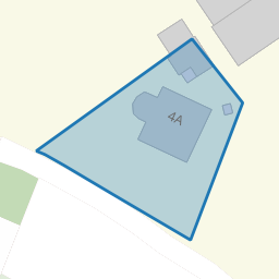 Perceel BBG01-I-4352