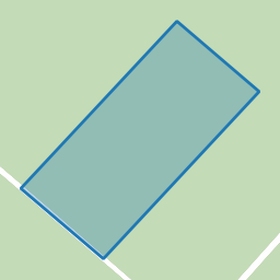 Perceel BBG01-I-4399