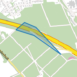 Perceel BBG01-I-4465