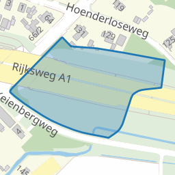 Perceel BBG01-I-4472