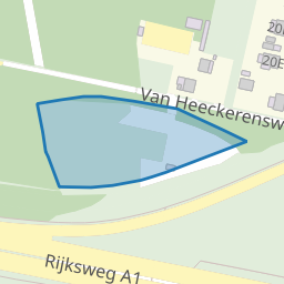 Perceel BBG01-I-4537