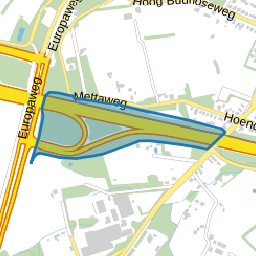 Perceel BBG01-I-4545