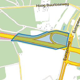 Perceel BBG01-I-4550