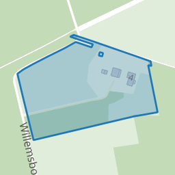 Perceel BBG01-I-4552