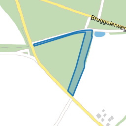 Perceel BBG01-I-4581