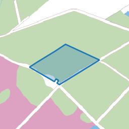 Perceel BBG01-I-4600