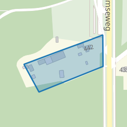 Perceel BBG01-I-4603