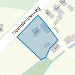 Perceel BBG01-I-4621