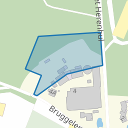 Perceel BBG01-I-4650