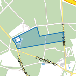 Perceel BBG01-I-4662