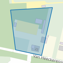 Perceel BBG01-I-4682