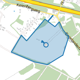 Perceel BBG01-I-4692