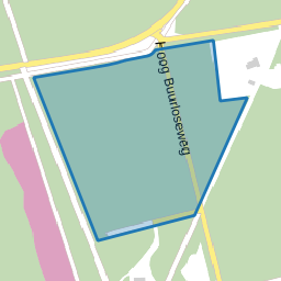 Perceel BBG01-I-4697