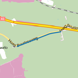 Perceel BBG01-I-4698