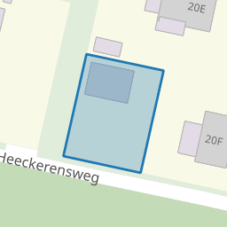 Perceel BBG01-I-4705