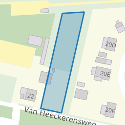 Perceel BBG01-I-4740