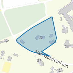 Perceel BBG01-I-4753