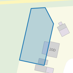 Perceel BBG01-I-4760