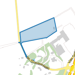 Perceel BBG01-I-4771