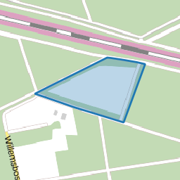 Perceel BBG01-I-4776