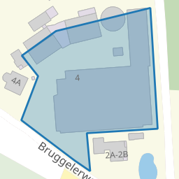 Perceel BBG01-I-4801