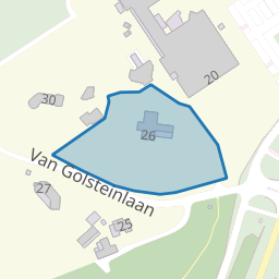 Perceel BBG01-I-4804