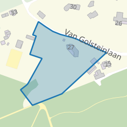 Perceel BBG01-I-4809