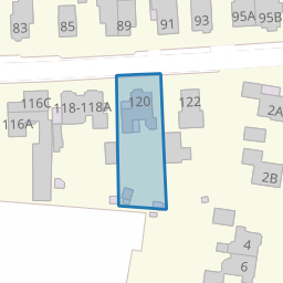 Perceel BBG01-K-2559