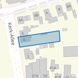 Perceel BBG01-K-2569