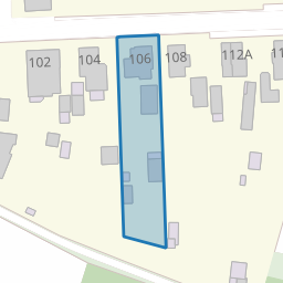 Perceel BBG01-K-2574