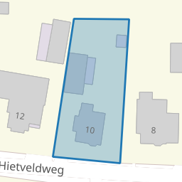 Perceel BBG01-K-2606