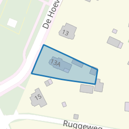 Perceel BBG01-K-2693