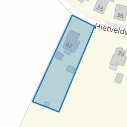 Perceel BBG01-K-2719