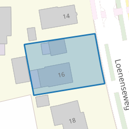 Perceel BBG01-K-2737