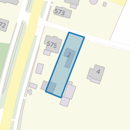 Perceel BBG01-K-2860