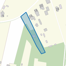 Perceel BBG01-K-2862